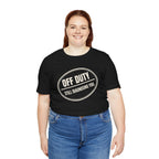 Off Duty Tee