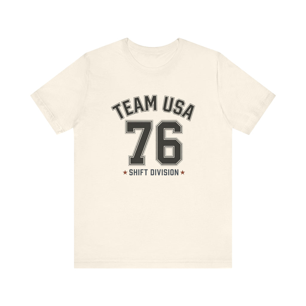 Team USA 76 Tee