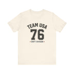 Team USA 76 Tee