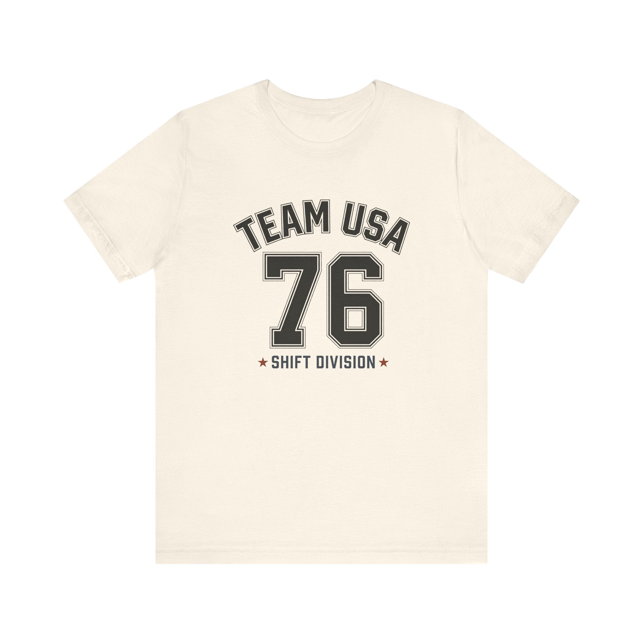Team USA 76 Tee