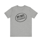 Off Duty Tee