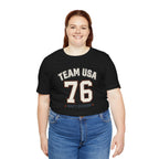 Team USA 76 Tee