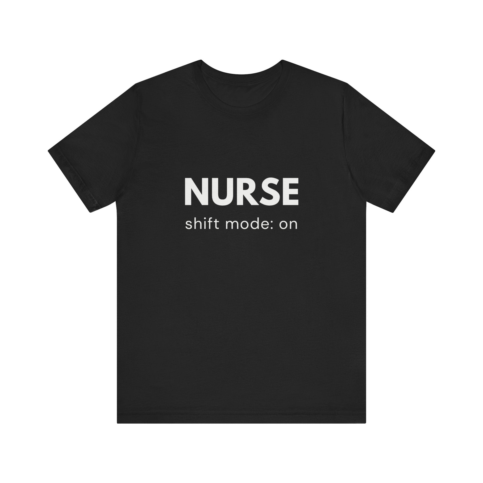 Shift Mode On Tee