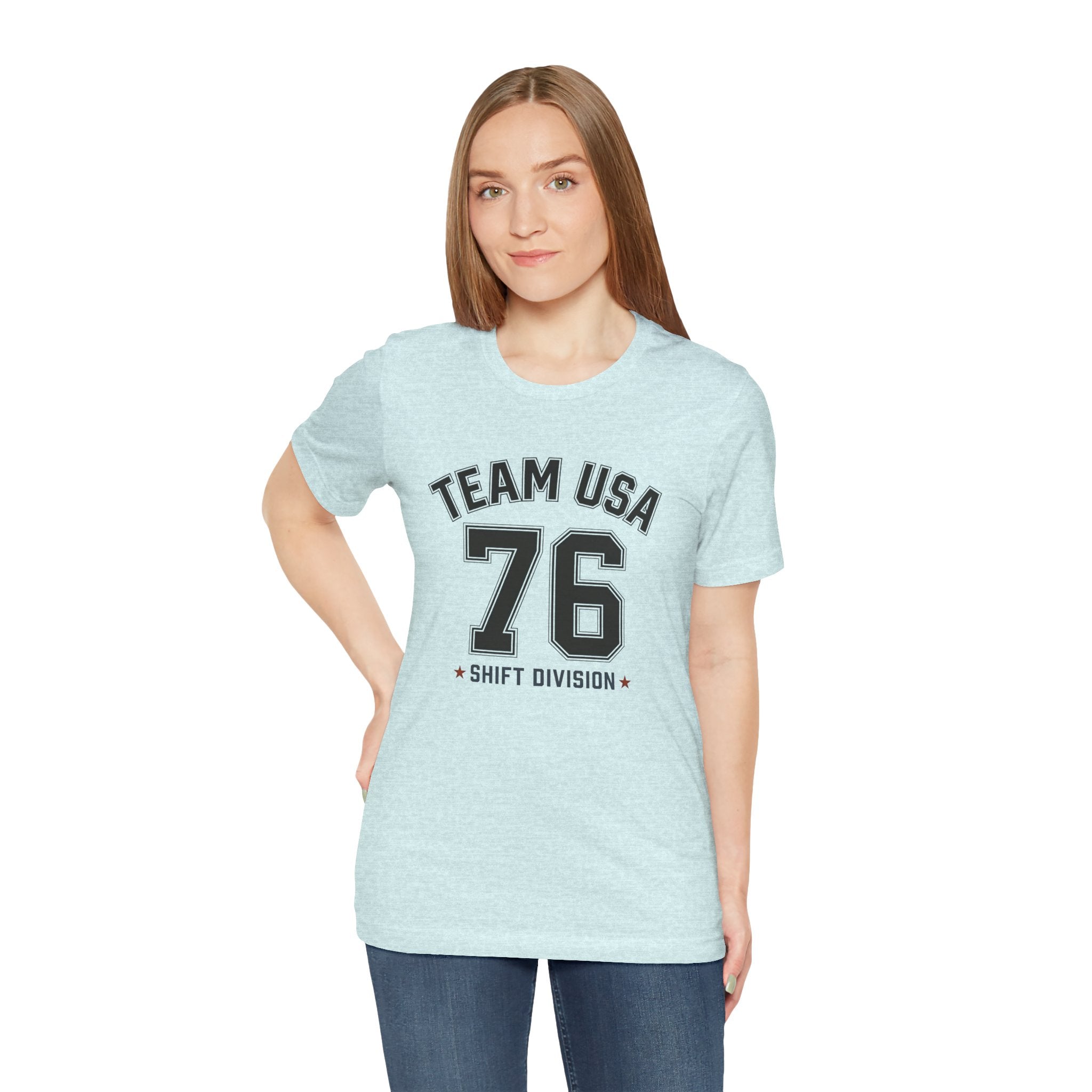 Team USA 76 Tee