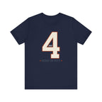 No Day Off Tee