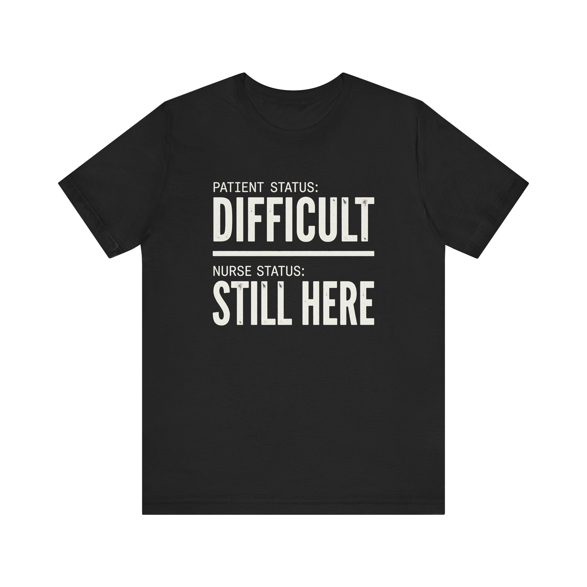 Patient: Difficult Tee