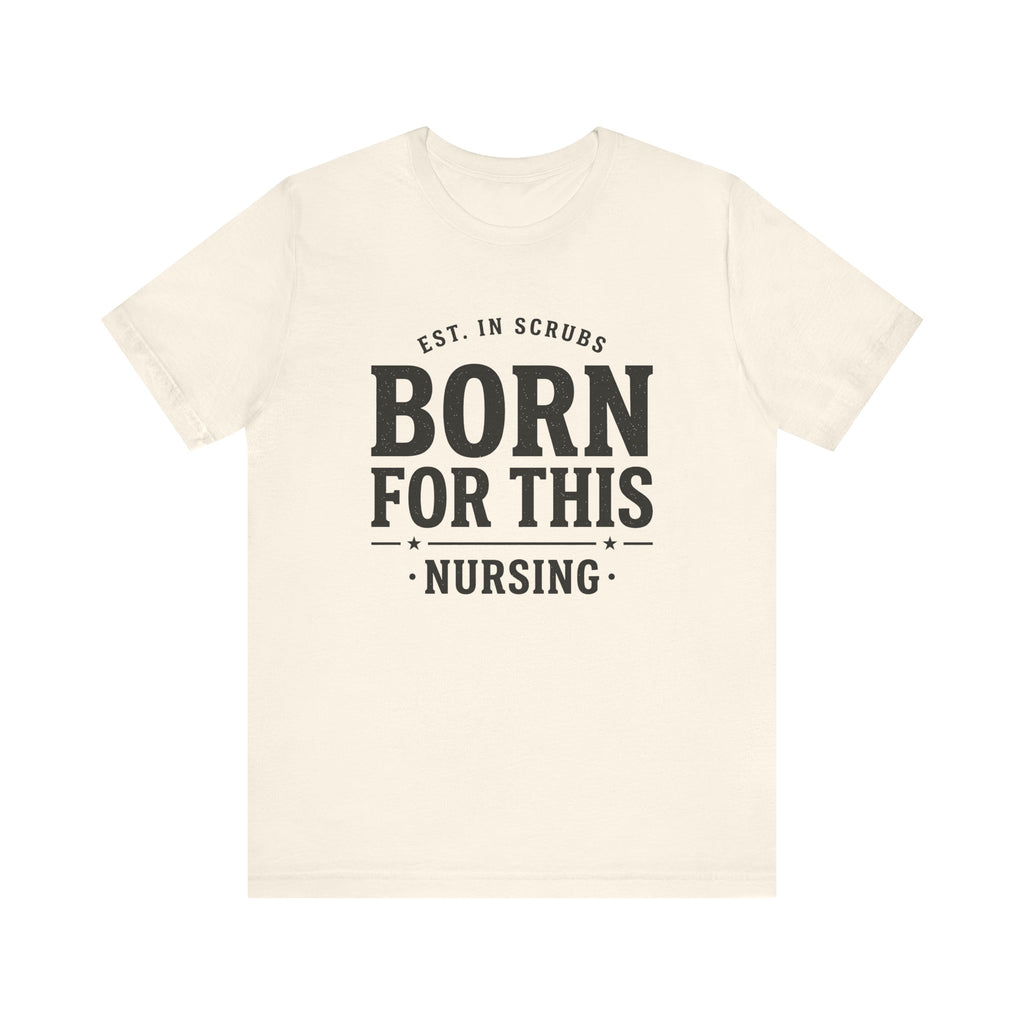 Born For This Tee