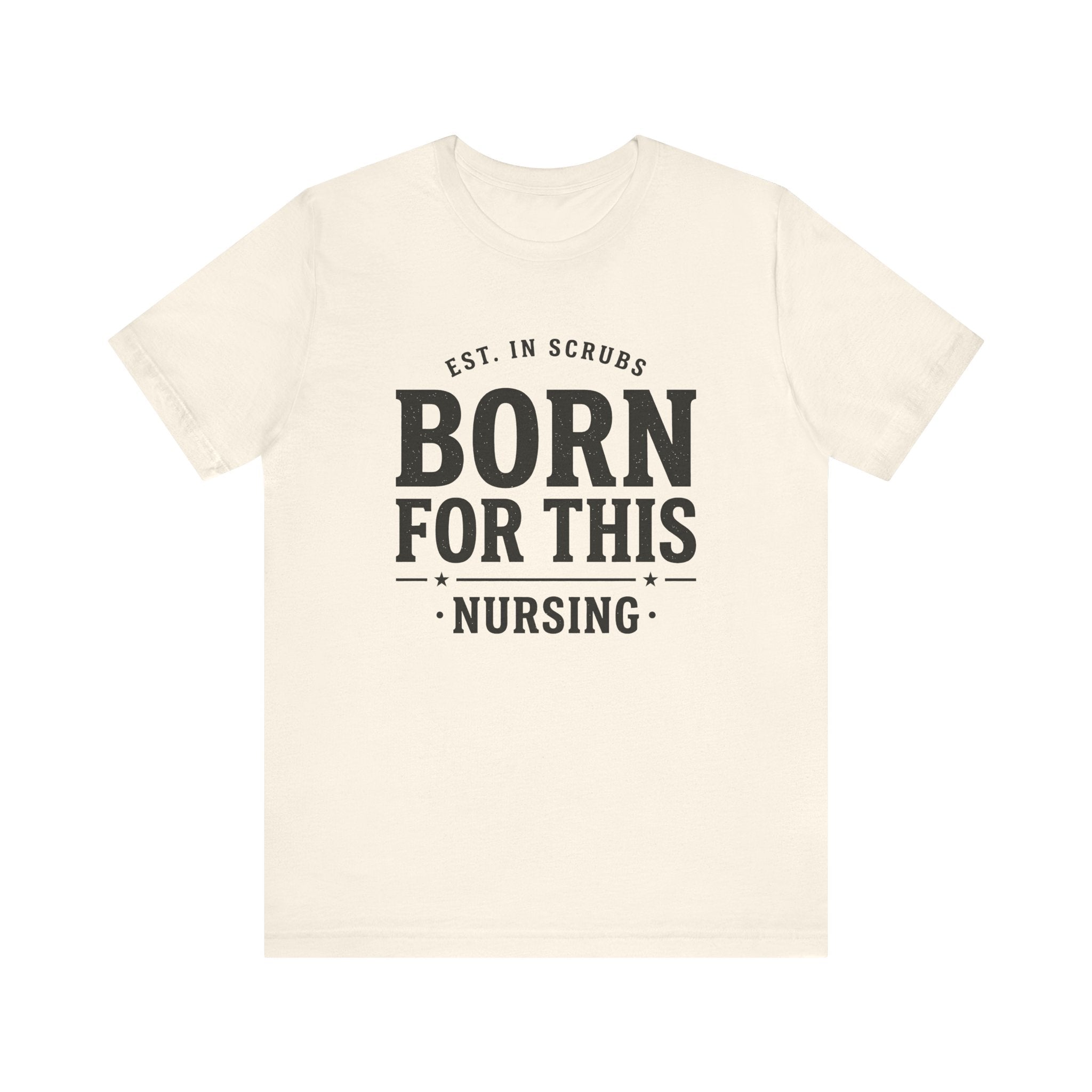 Born For This Tee
