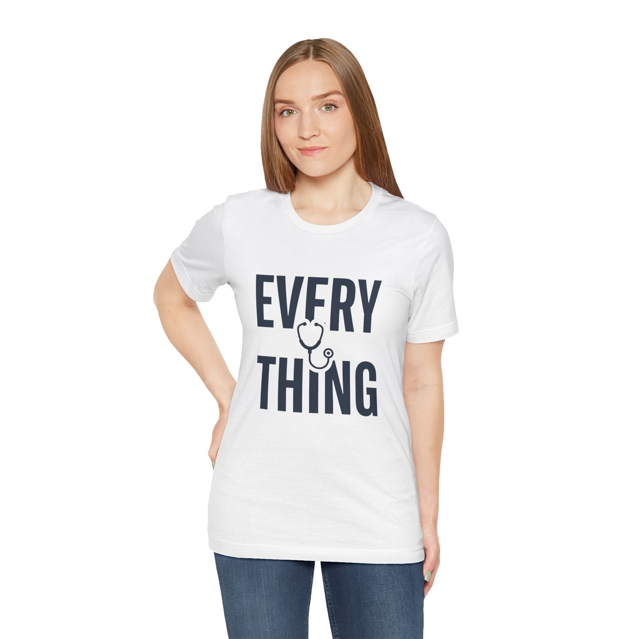 Invisible to Some. Everything to Others. | Nurse T-Shirt