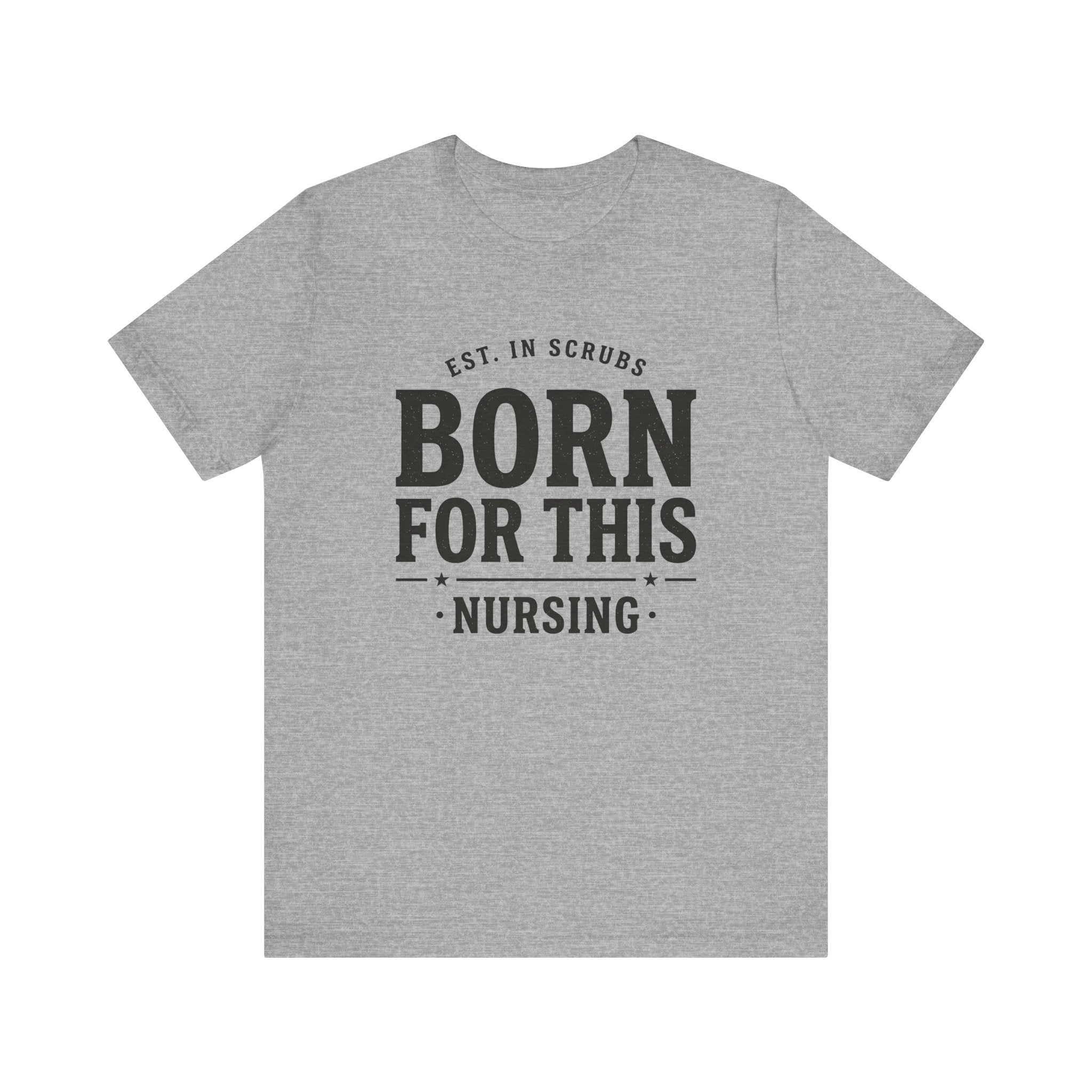 Born For This Tee