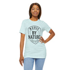 Nurse By Nature Tee
