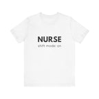 Shift Mode On Tee