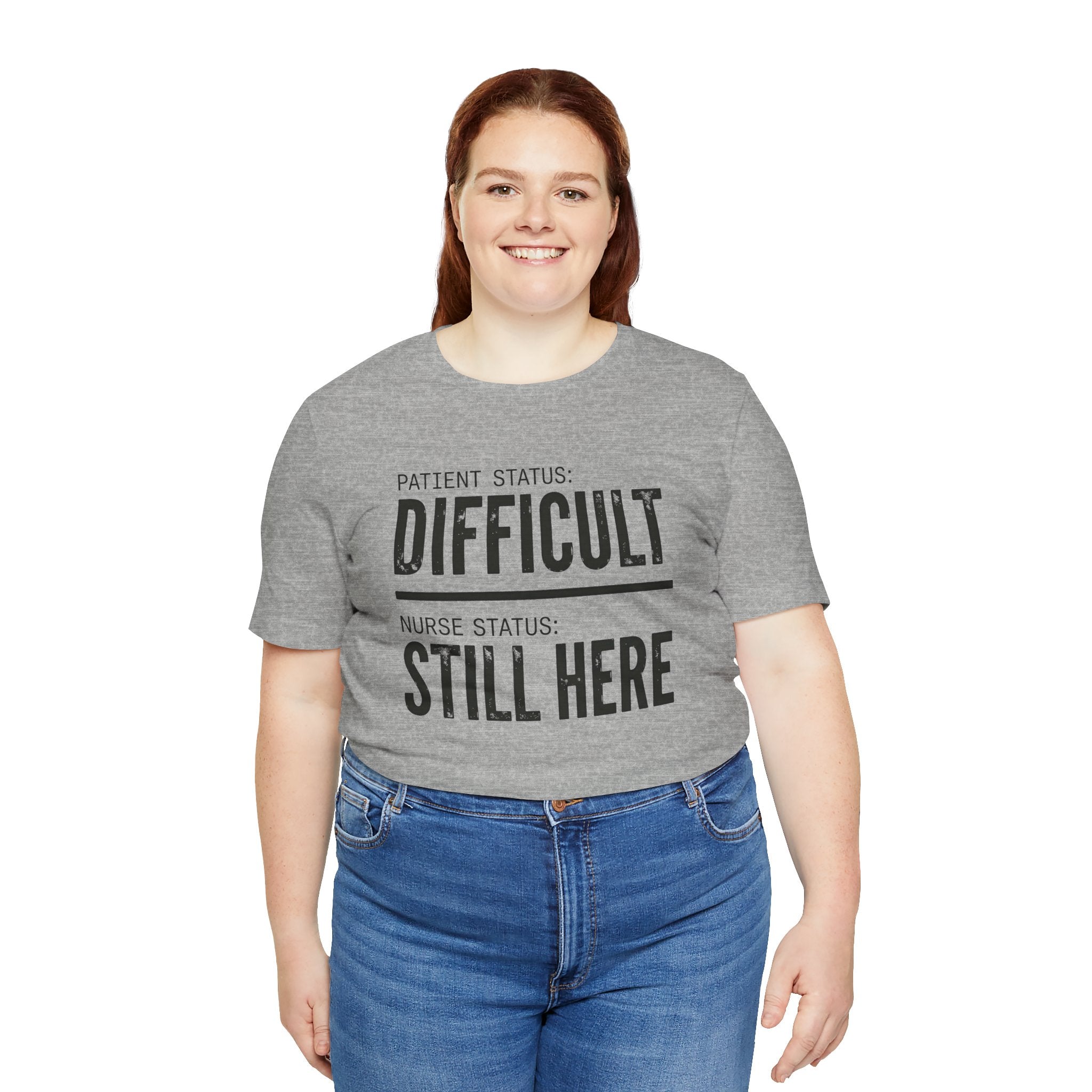 Patient: Difficult Tee