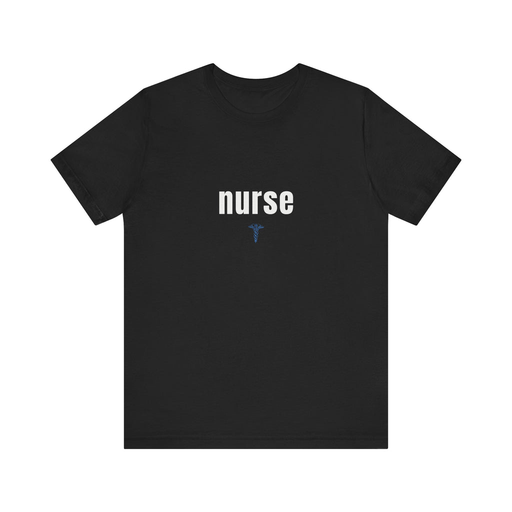 Medical Symbol Nurse Tee