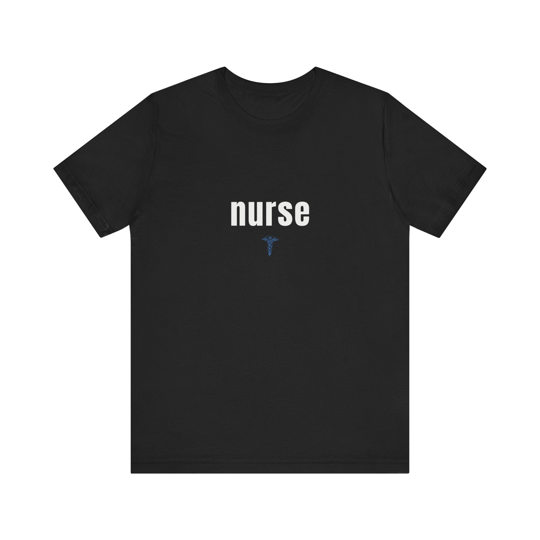 Medical Symbol Nurse Tee