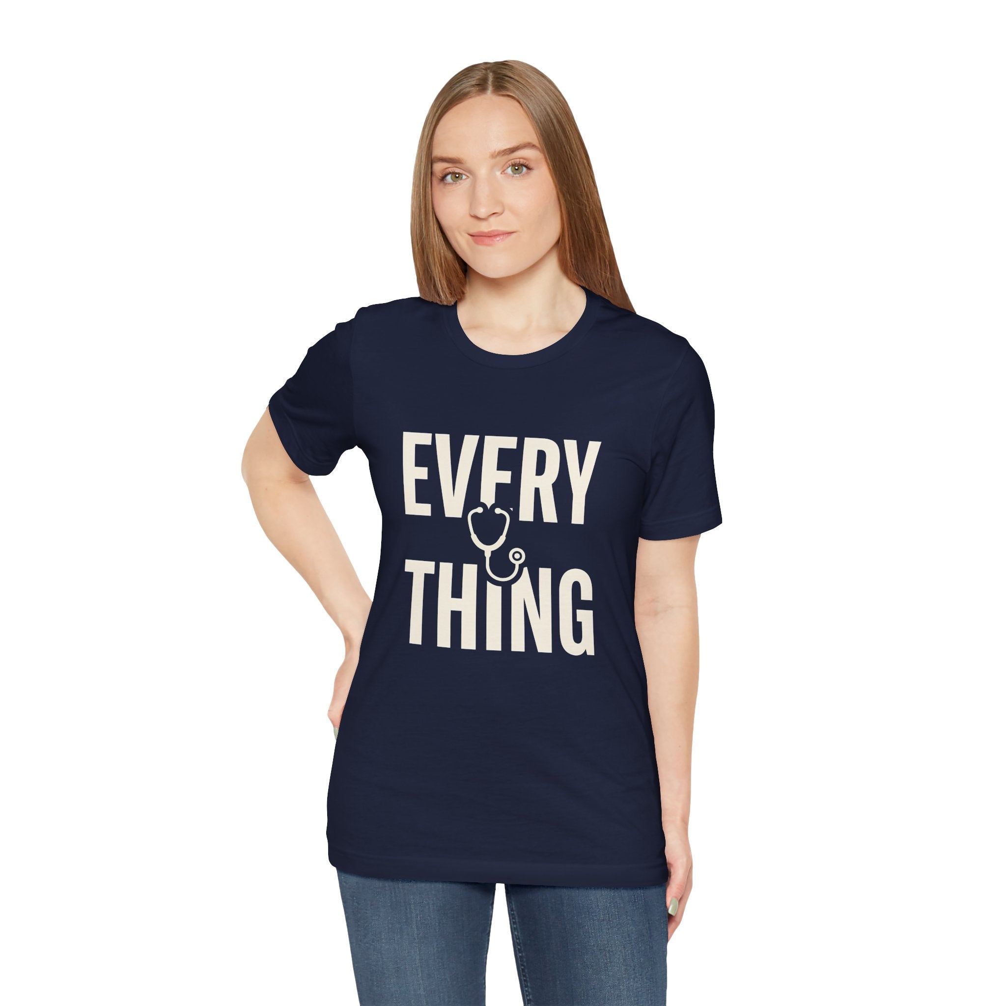 Invisible to Some. Everything to Others. | Nurse T-Shirt