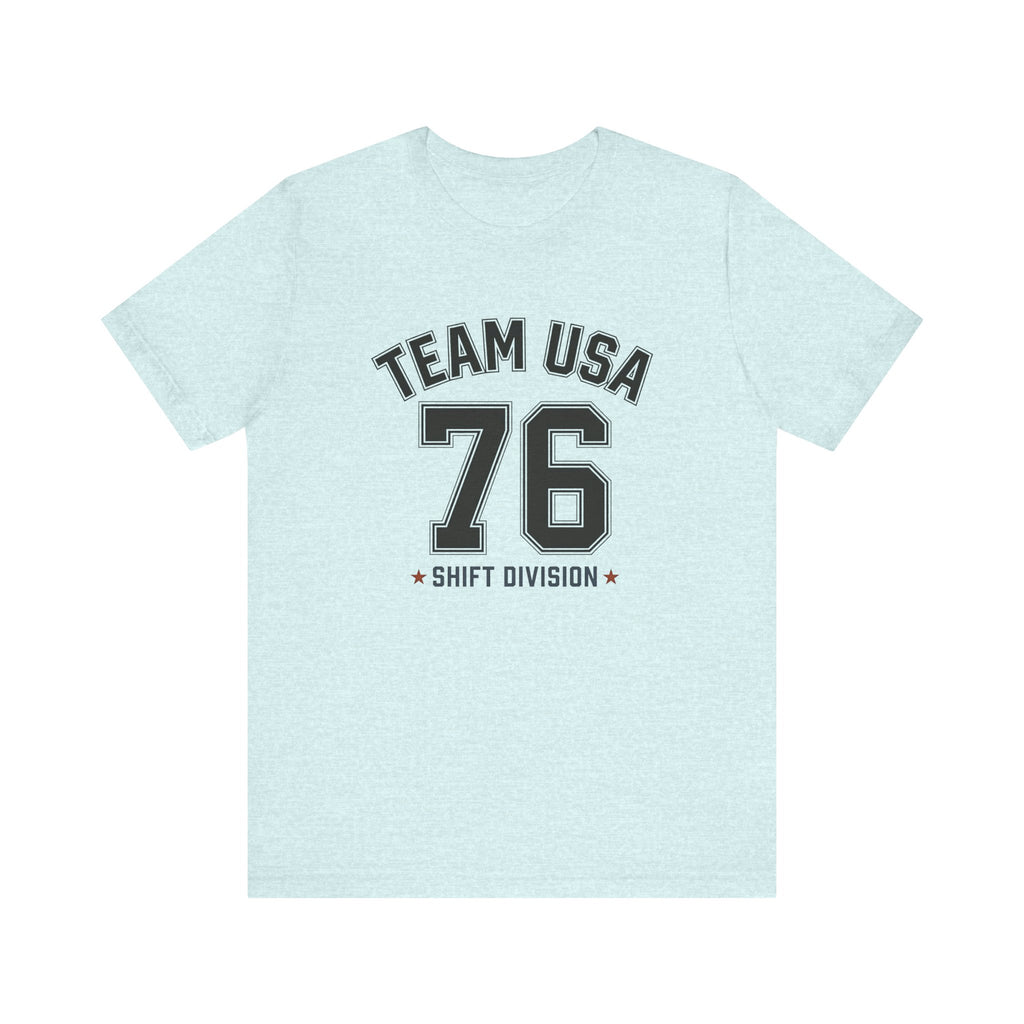 Team USA 76 Tee