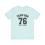 Team USA 76 Tee