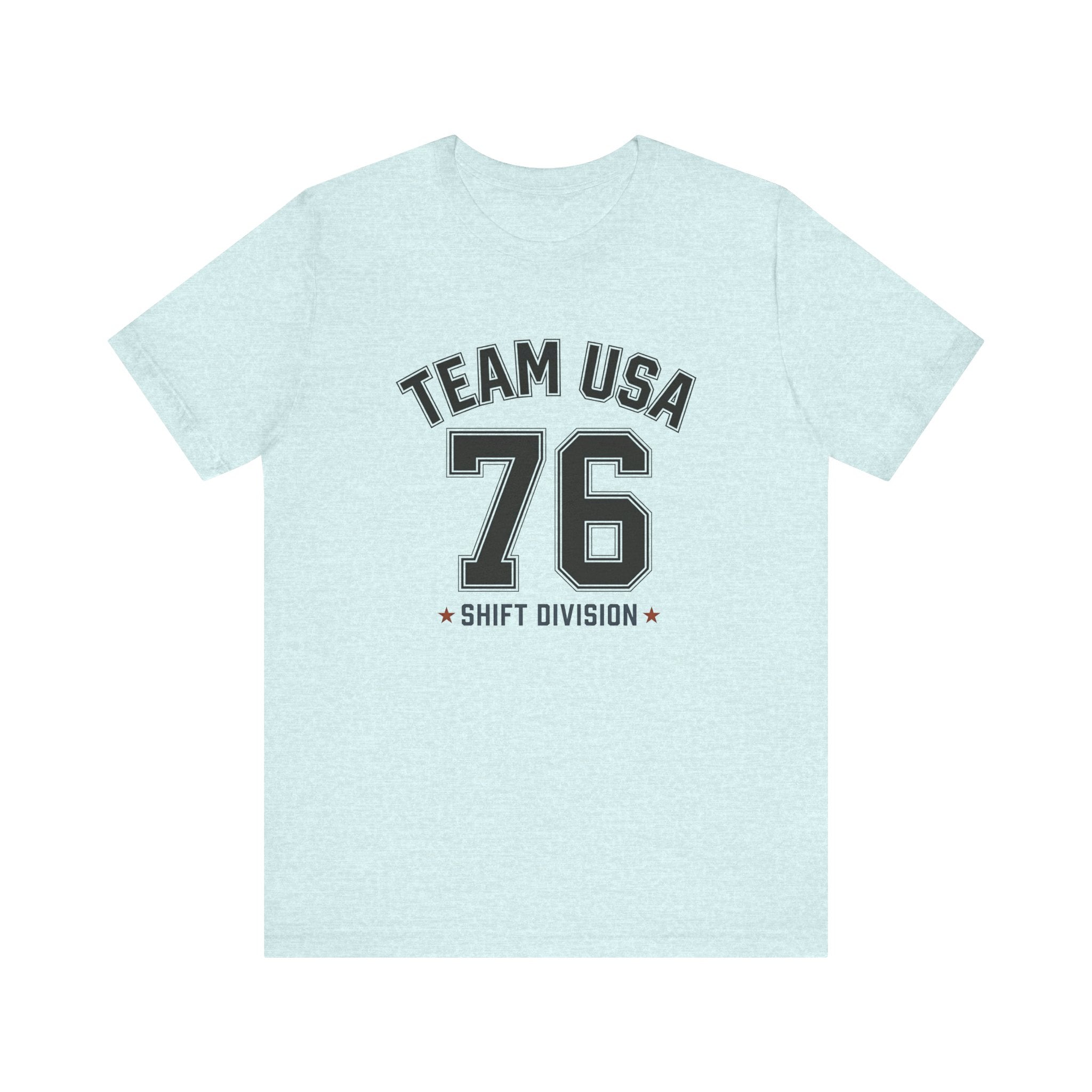 Team USA 76 Tee