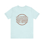 Earned Not Given | Varsity Nurse T-Shirt