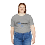 Coffee And Compassion Tee