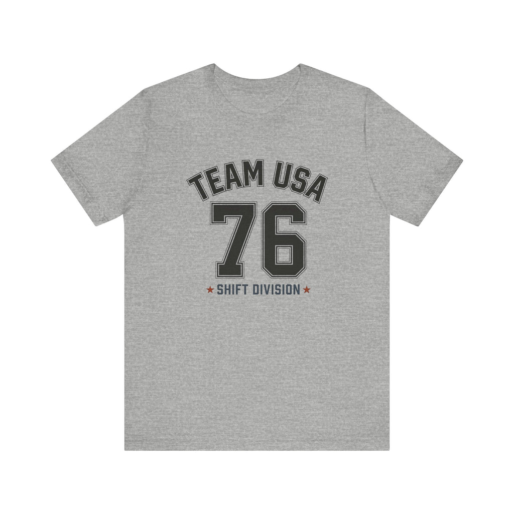 Team USA 76 Tee