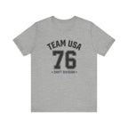 Team USA 76 Tee
