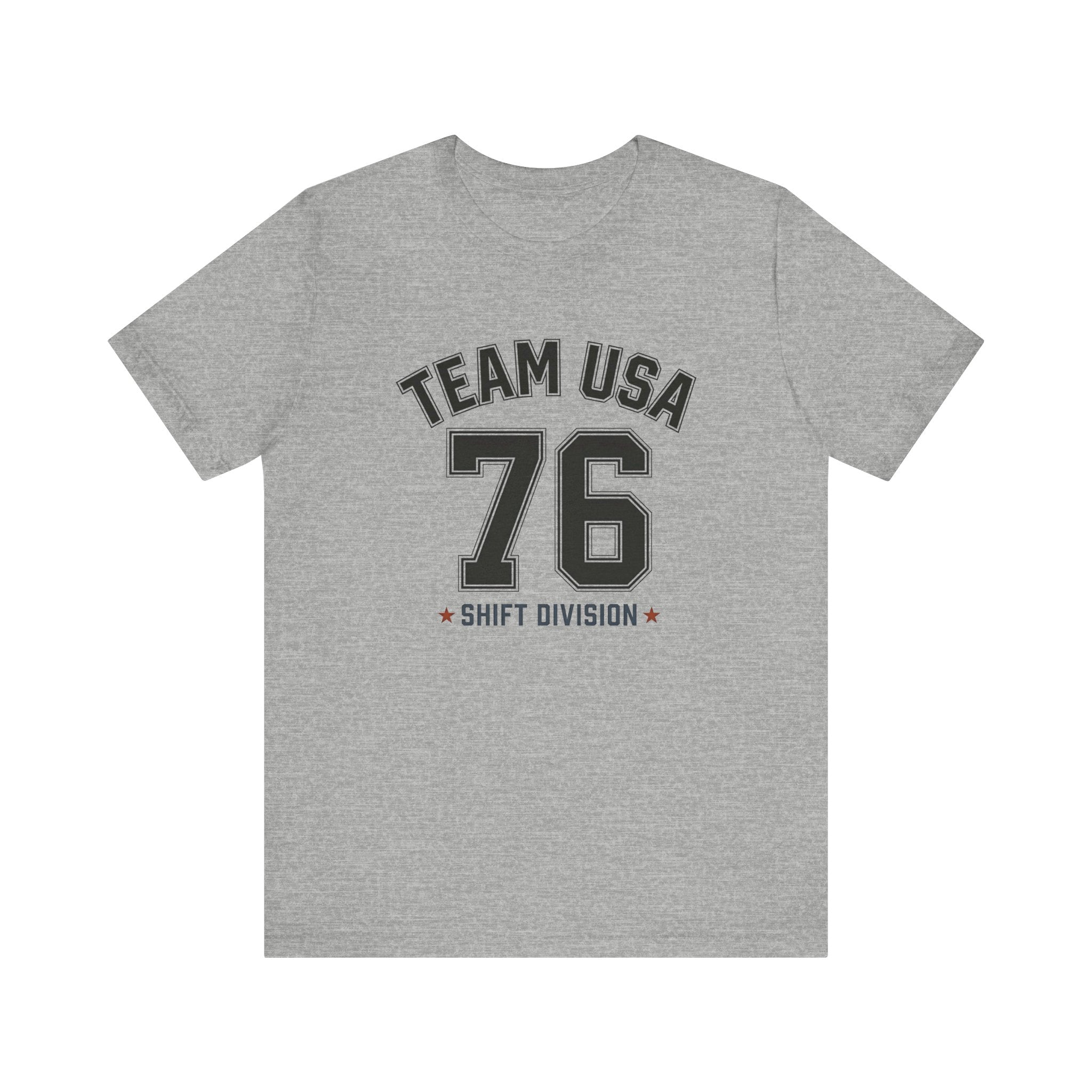 Team USA 76 Tee