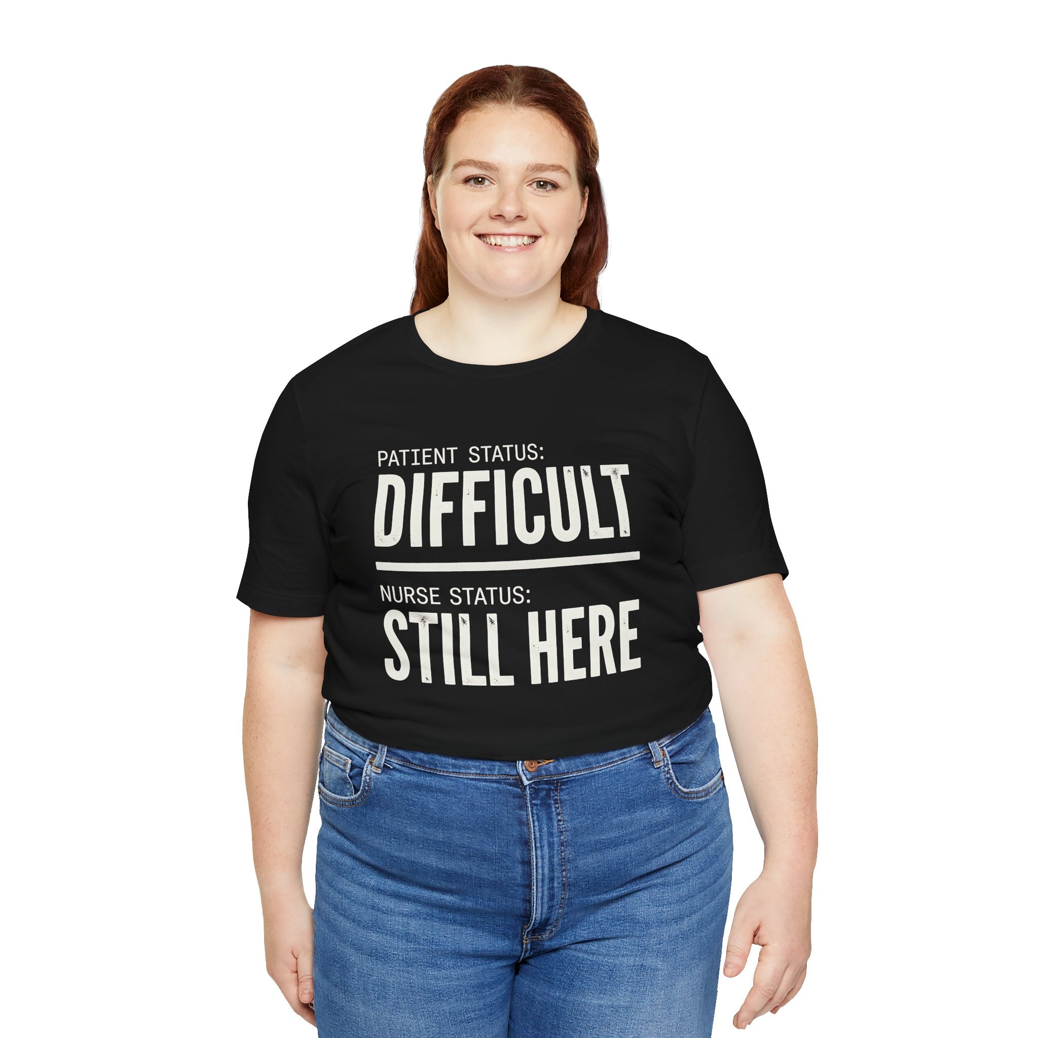 Patient: Difficult Tee