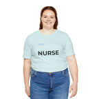 NURSE — Care Tee