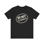 Off Duty Tee