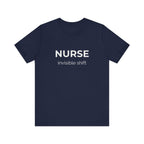 Invisible Shift Tee