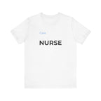 NURSE — Care Tee
