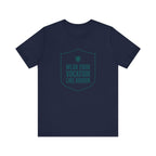 Wear Your Vocation Like Armor | Empowering Nurse T-Shirt