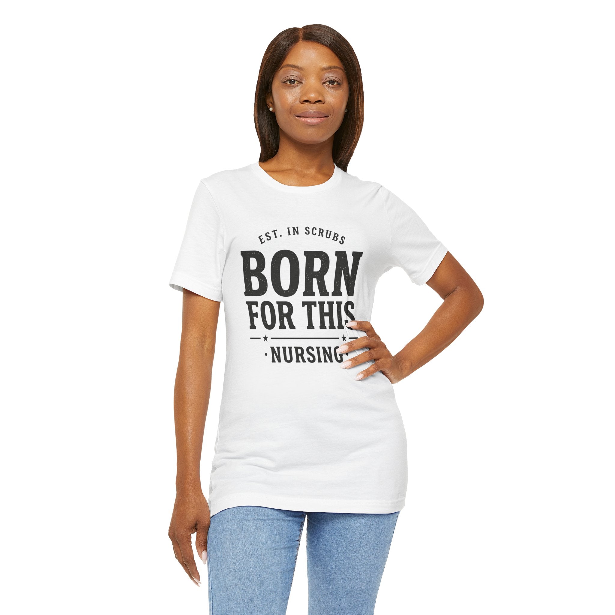 Born For This Tee