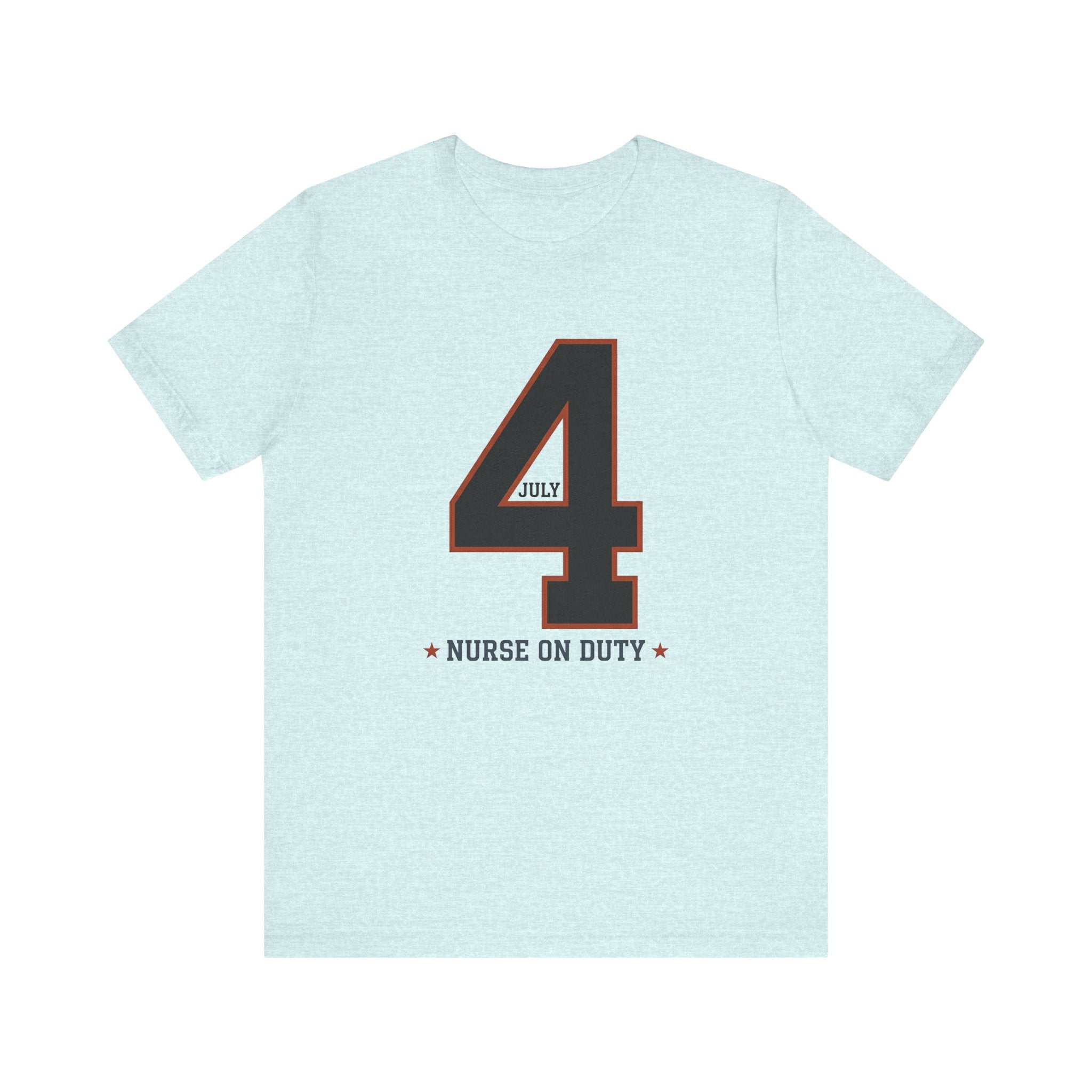 No Day Off Tee