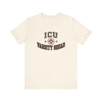 ICU Varsity Squad | Varsity Nurse T-Shirt