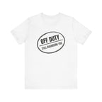 Off Duty Tee