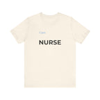 NURSE — Care Tee