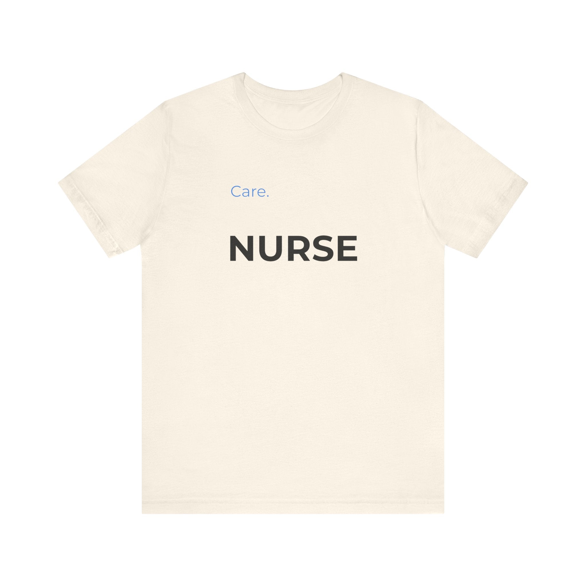 NURSE — Care Tee