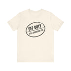 Off Duty Tee