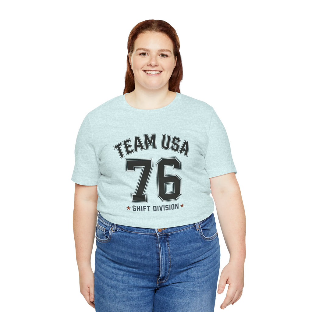 Team USA 76 Tee