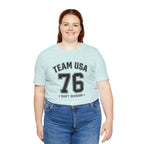 Team USA 76 Tee