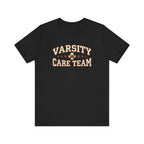 Varsity Care Team | Vintage Varsity Nurse T-Shirt