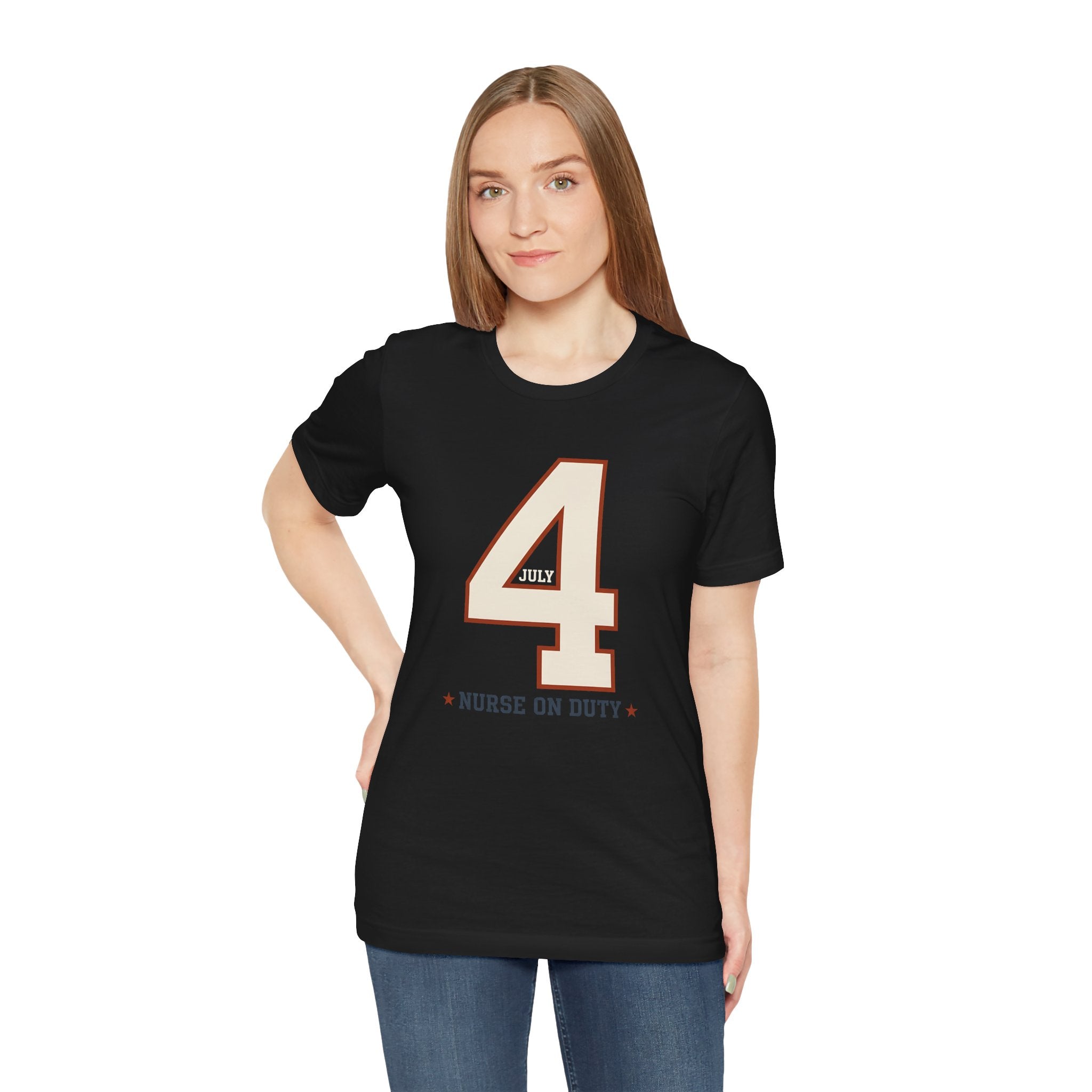 No Day Off Tee