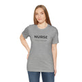 Quiet Strength Tee