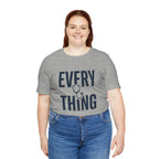 Invisible to Some. Everything to Others. | Nurse T-Shirt