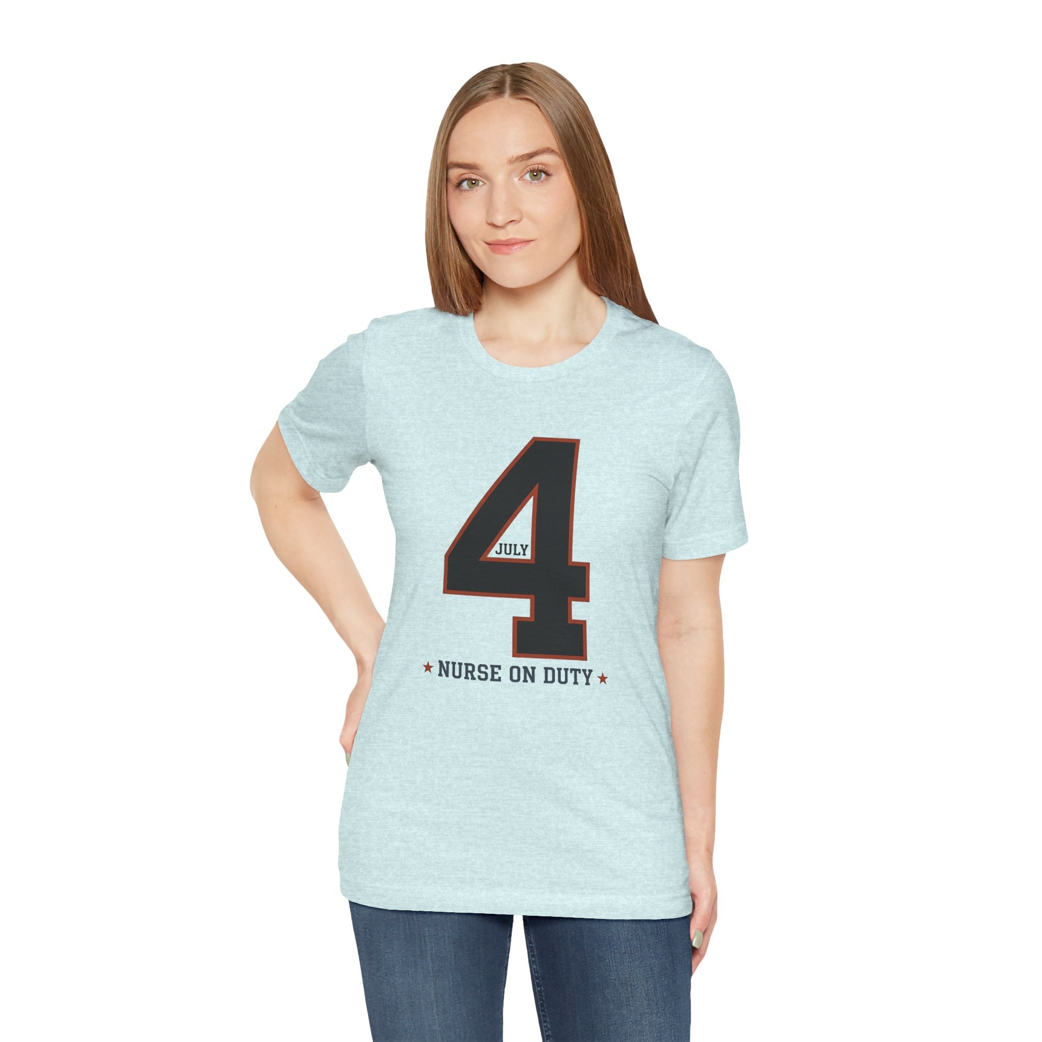 No Day Off Tee