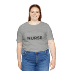 NURSE — Care Tee