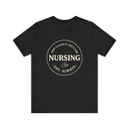 They Called It Just A Job Tee
